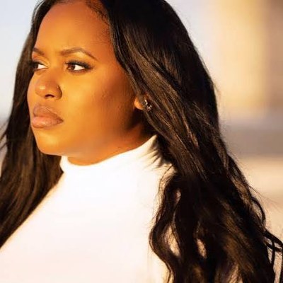 Nasha Clark, founder of Nasha Clark, Inc.